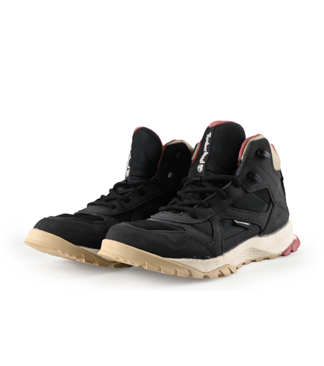 Timberland Stiefel