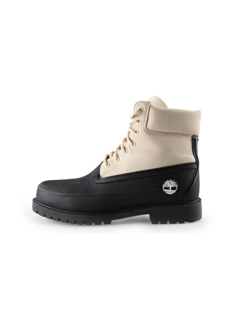 Timberland Schneestiefel Schwarz 284602