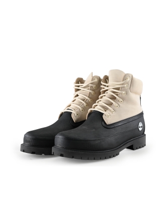 Timberland Schneestiefel Schwarz 284602