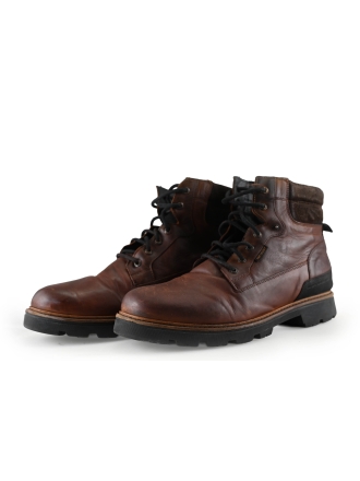 PME Legend Schnürstiefel Braun 284603