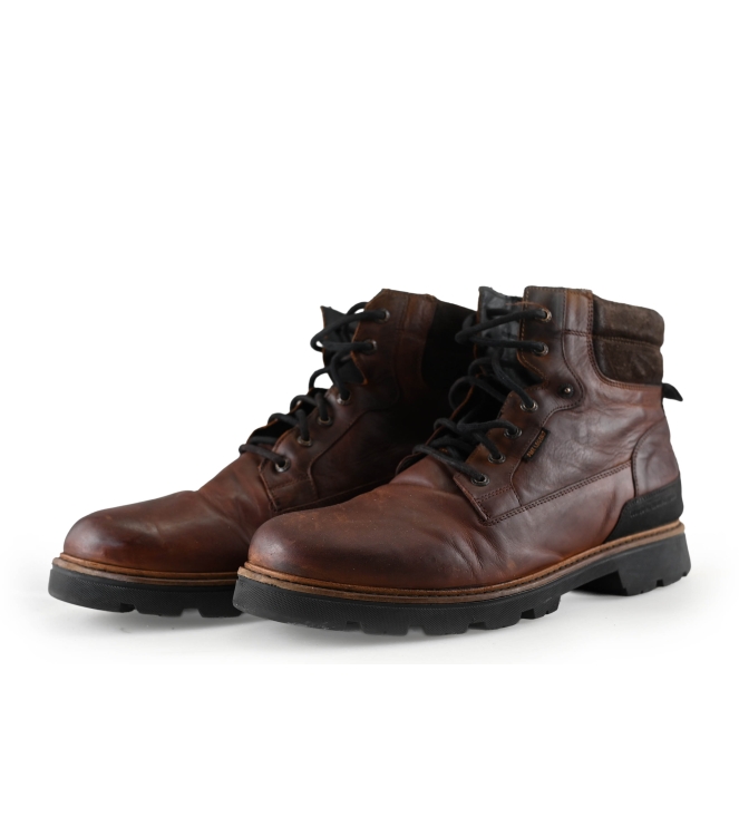 PME Legend Schnürstiefel