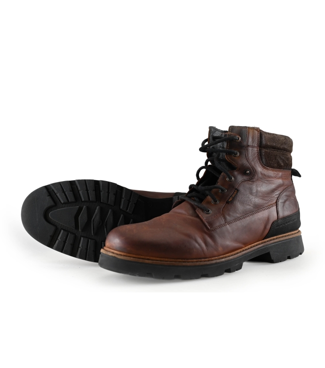 PME Legend Schnürstiefel