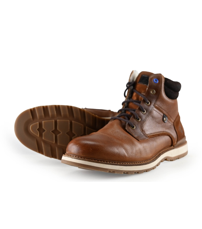 Travelin Schneestiefel