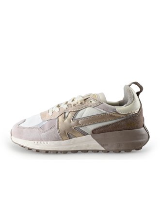 Bcn Sneaker Blau 284605