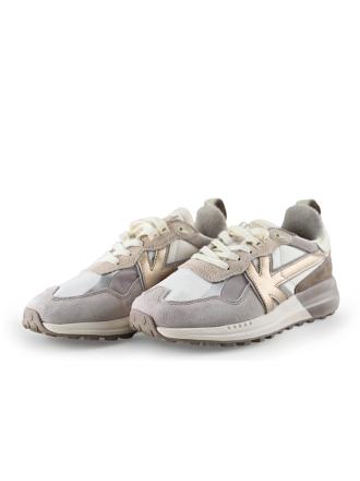 Bcn Sneaker Blau 284605