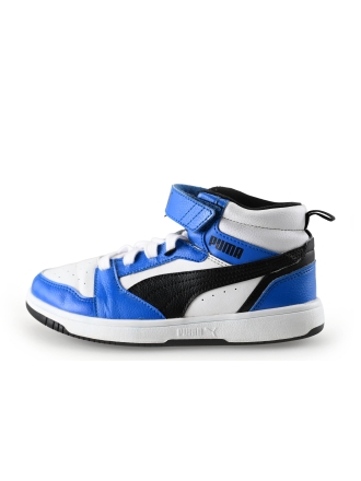 Puma Sneaker Blau 284607