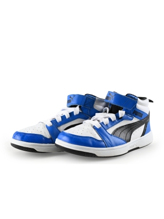 Puma Sneaker Blau 284607