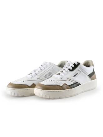 Moea Sneaker Weiß 284609