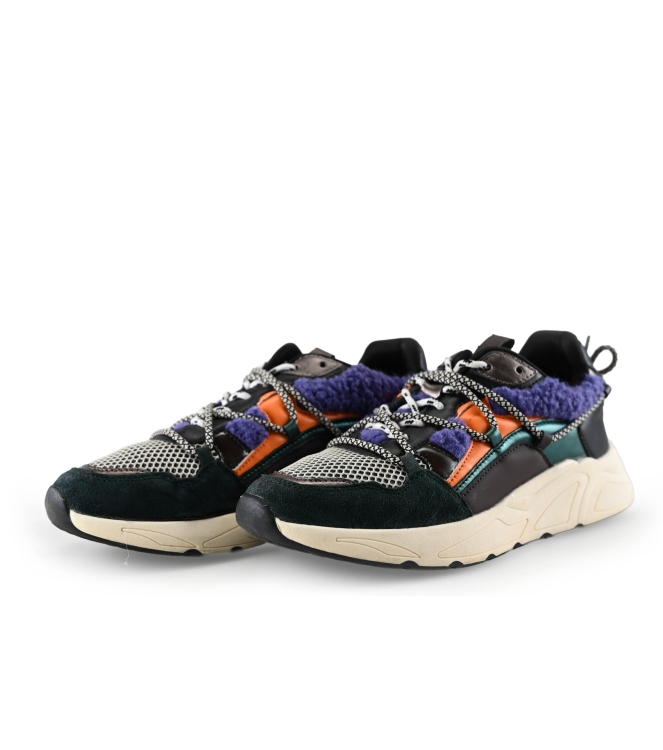 Poelman Sneaker