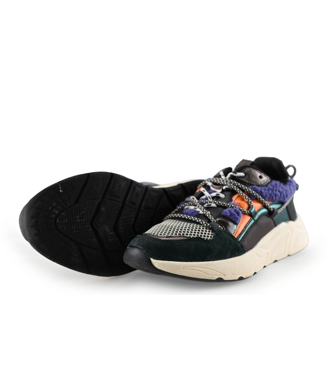 Poelman Sneaker