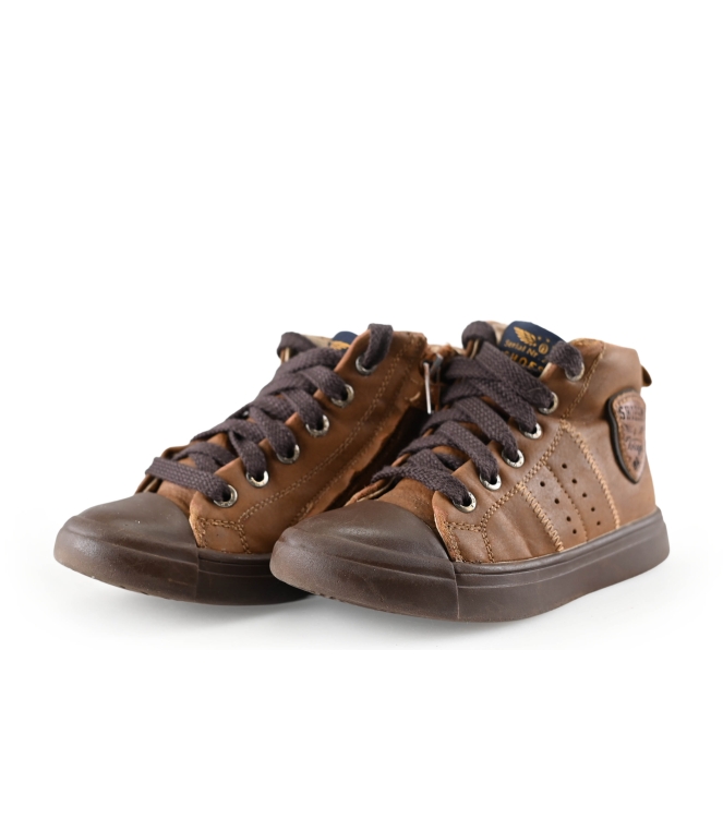 Shoesme Schnürstiefel