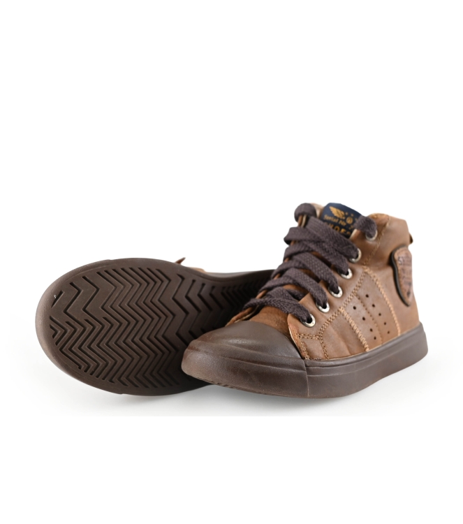 Shoesme Schnürstiefel
