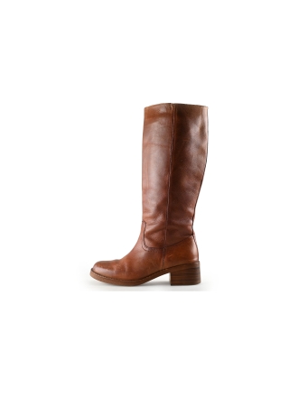 Nelson Stiefel Cognac 284616