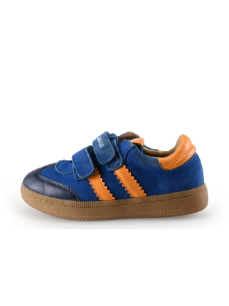 Cf Bosse Sneaker Blau 284617