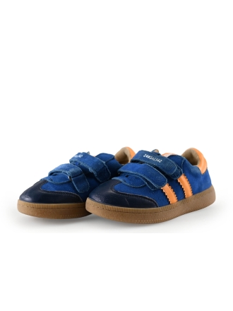 Cf Bosse Sneaker Blau 284617