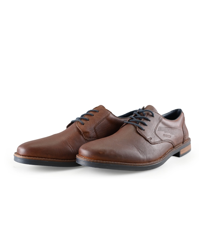 Rieker Schnürschuhe
