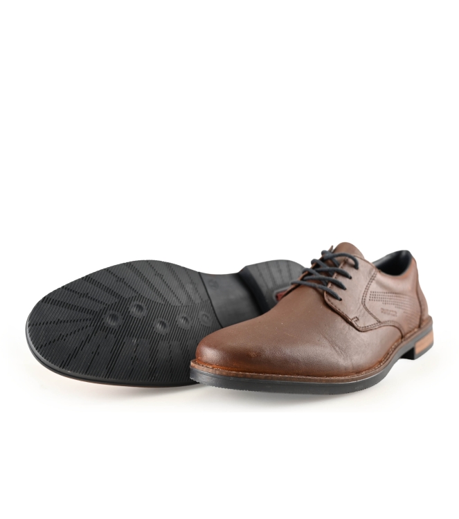Rieker Schnürschuhe