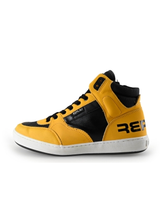 Replay Hohe Sneaker