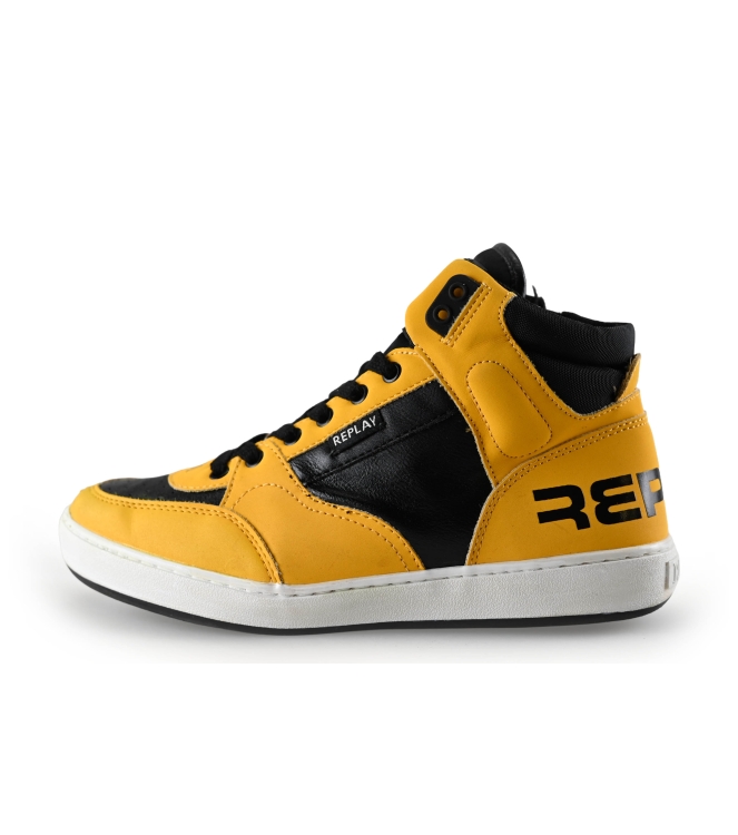 Replay Hohe Sneaker