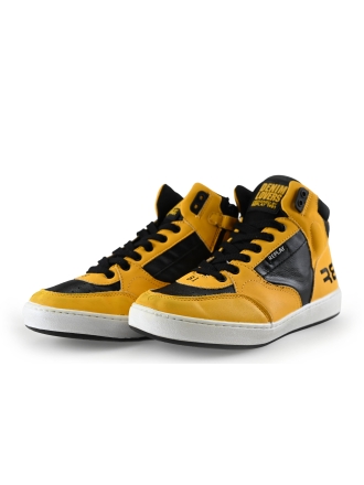 Replay Hohe Sneaker