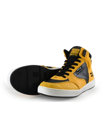 Replay Hohe Sneaker