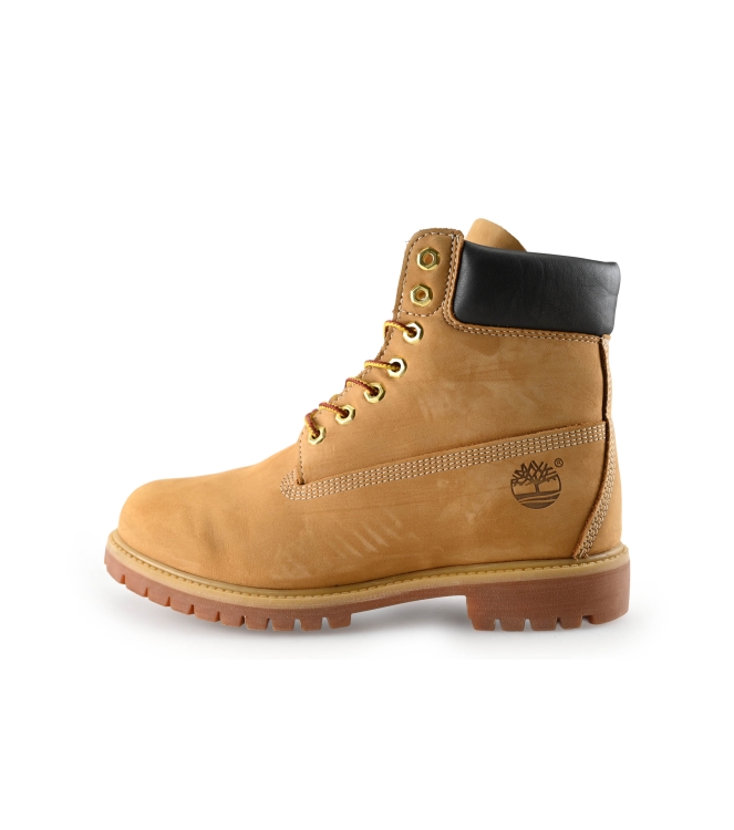 Timberland Stiefel