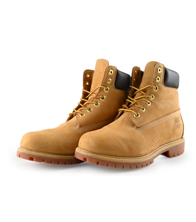 Timberland Stiefel