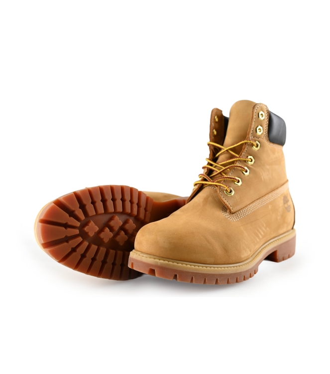 Timberland Stiefel