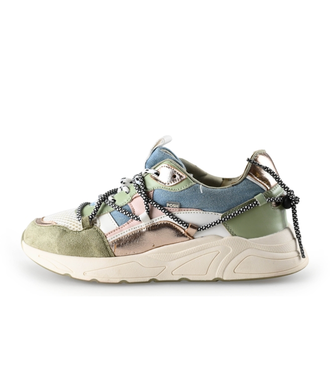 Poelman Sneaker