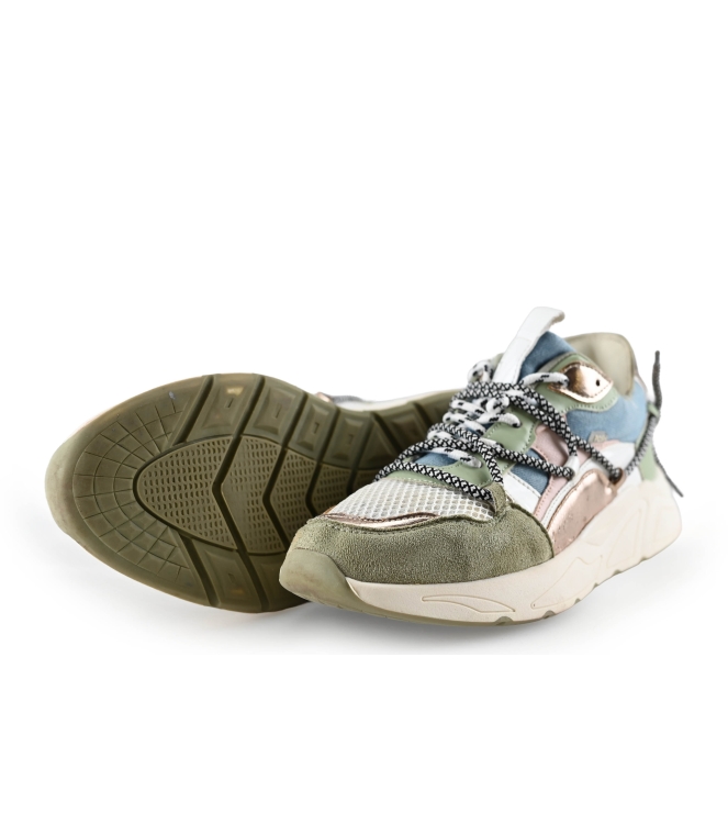 Poelman Sneaker