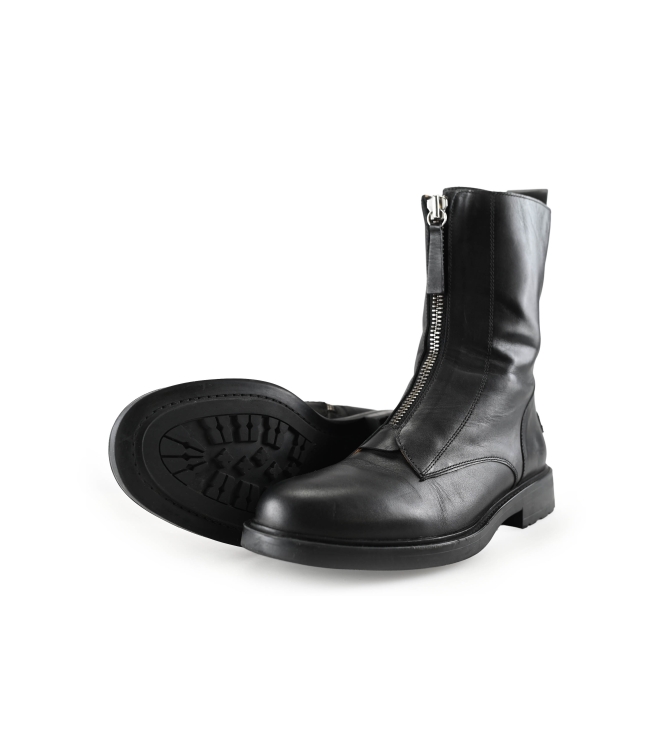 Shabbies Amsterdam Stiefeletten