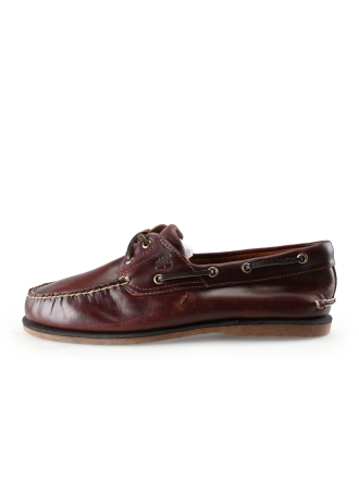 Timberland Bootsschuhe Braun 284638
