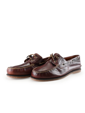 Timberland Bootsschuhe Braun 284638