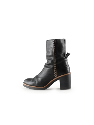 Shabbies Stiefeletten