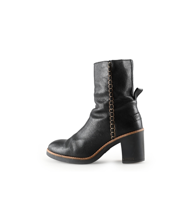 Shabbies Stiefeletten