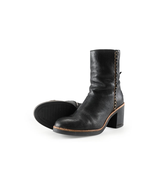 Shabbies Stiefeletten