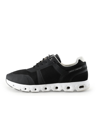 Caprice Sneaker Schwarz 284642