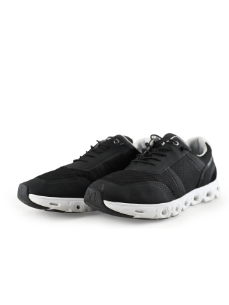 Caprice Sneaker Schwarz 284642
