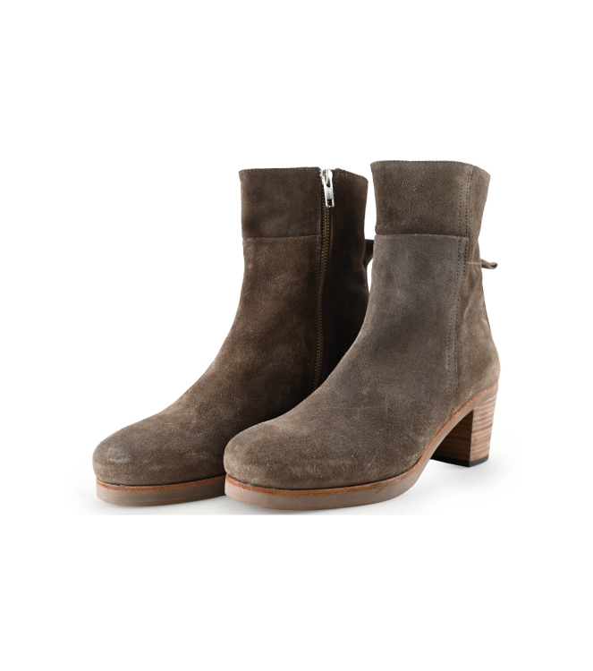 Shabbies Stiefeletten