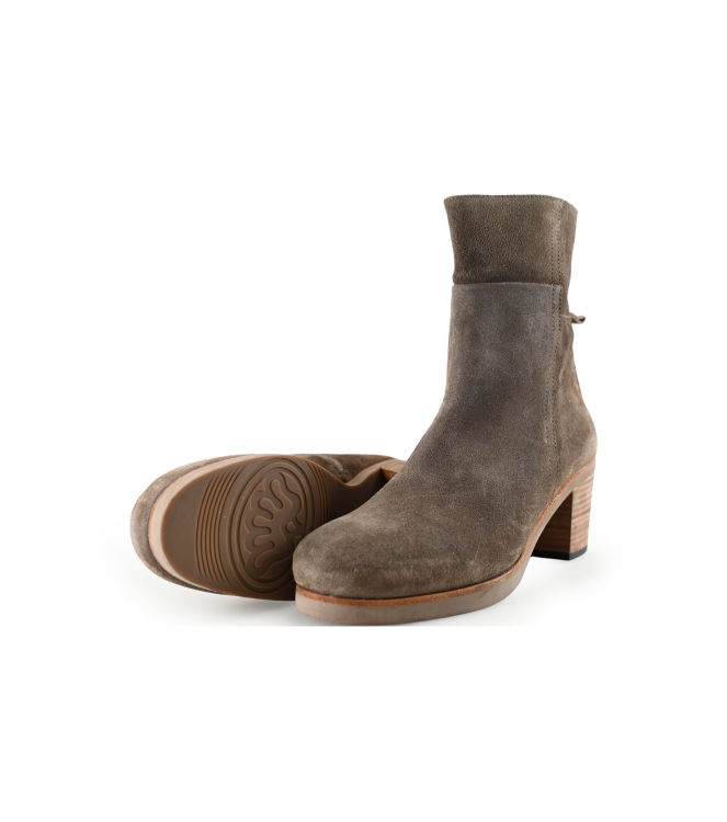Shabbies Stiefeletten