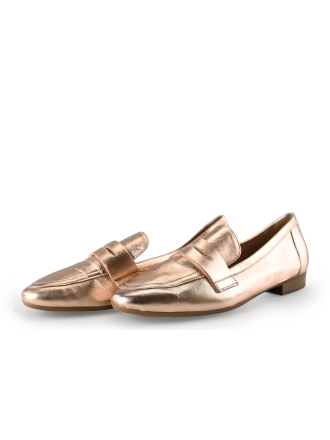 Sub55 Loafers  Silber 284655