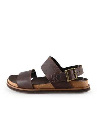 Timberland Sandalen Braun 284660