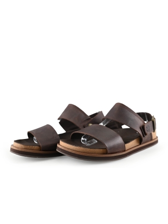 Timberland Sandalen Braun 284660