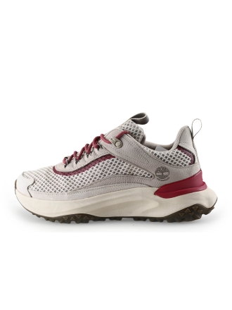 Timberland Sneaker Beige 284664