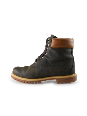 Timberland Schnürstiefel