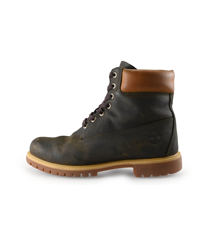 Timberland Schnürstiefel
