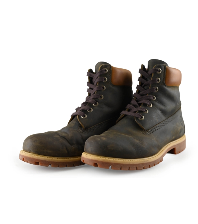 Timberland Schnürstiefel
