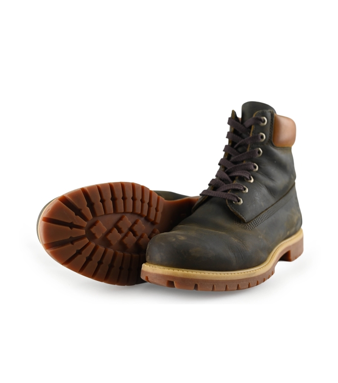 Timberland Schnürstiefel