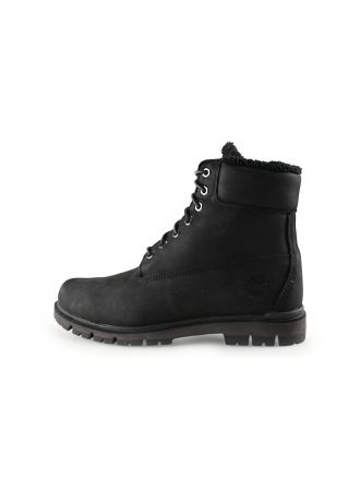 Timberland Schnürstiefel Schwarz 284669