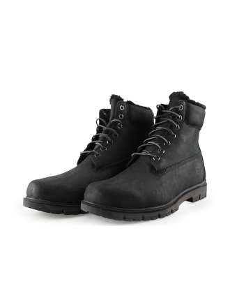 Timberland Schnürstiefel Schwarz 284669